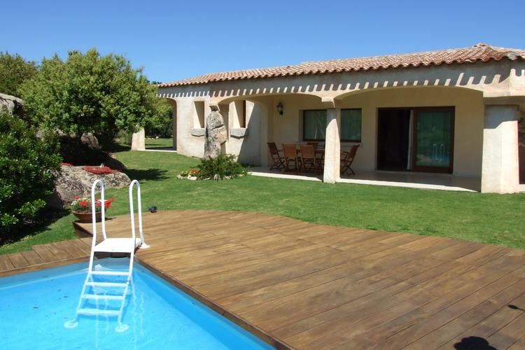 Villa Il Mandorlo