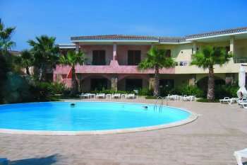 Residence Palau Green Village