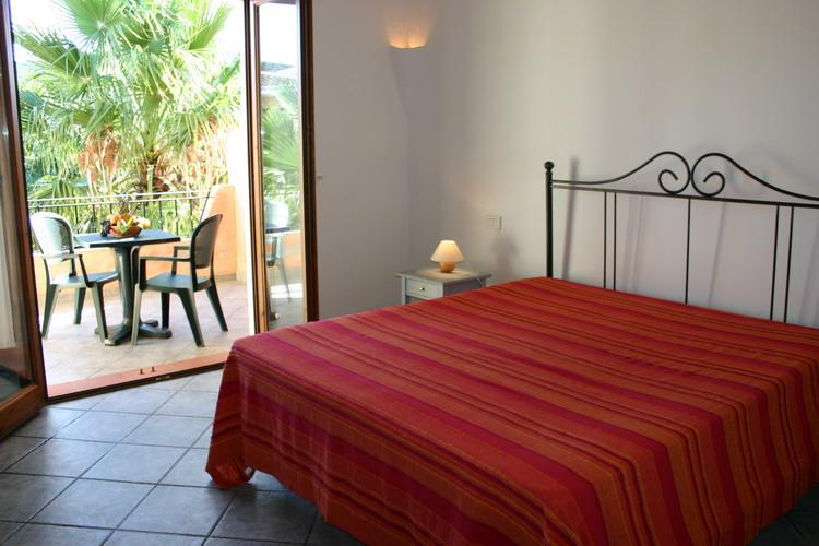 Residence Palau Green Village