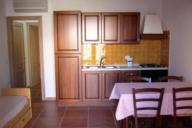 Residenze Bouganvillage