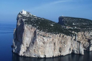 Alghero - Grotte di Nettuno