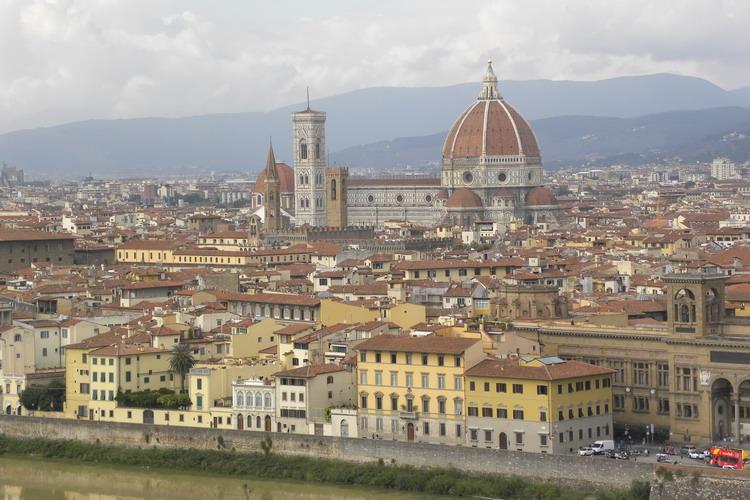 Florence Toscane
