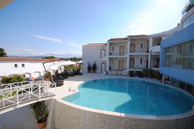The Pelican Beach Resort & Spa
