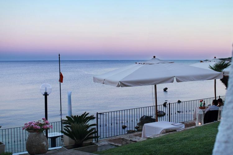 Hotel Punta Negra