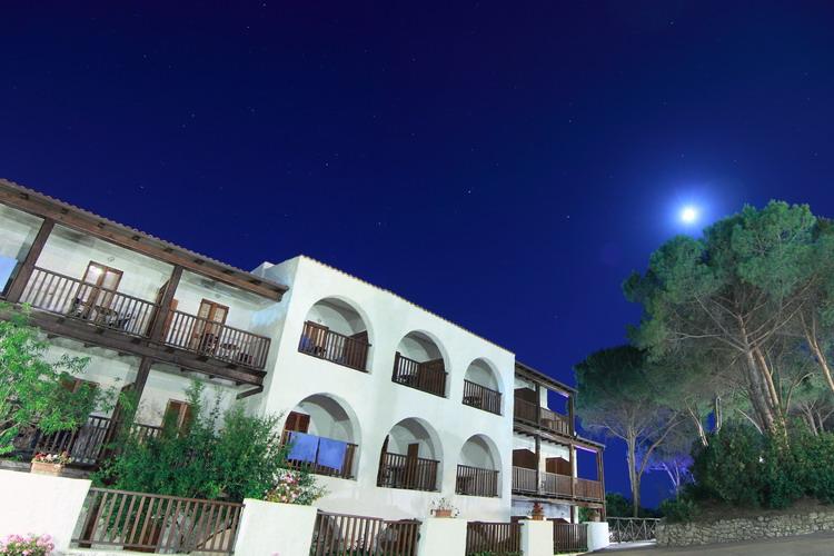 Hotel Punta Negra