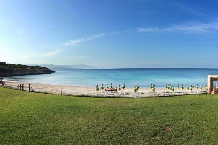 Hotel Punta Negra