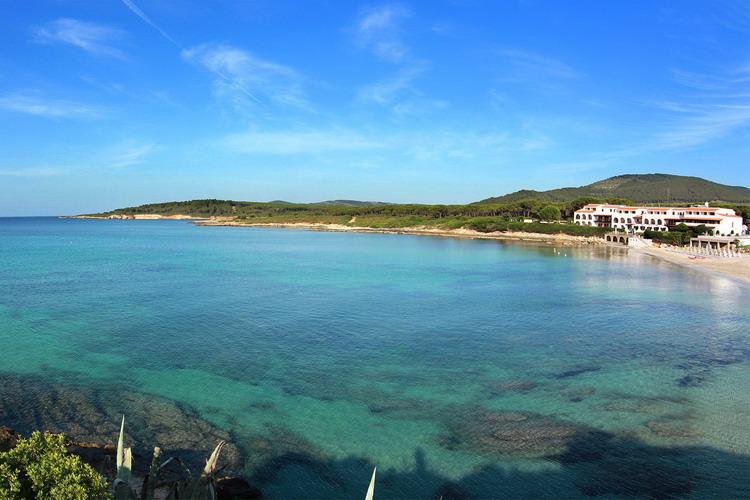 Hotel Punta Negra