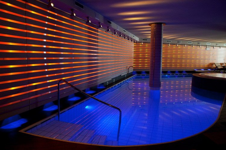 Hotel Cristal Palace