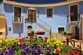 Charme Hotels Sardinie