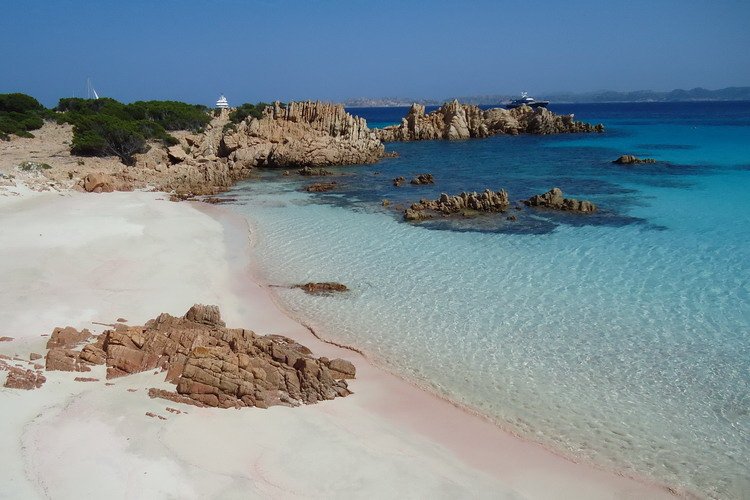 Rondreis Sardinië