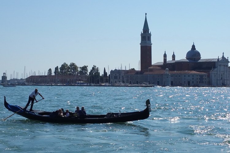 Rondreis Veneto