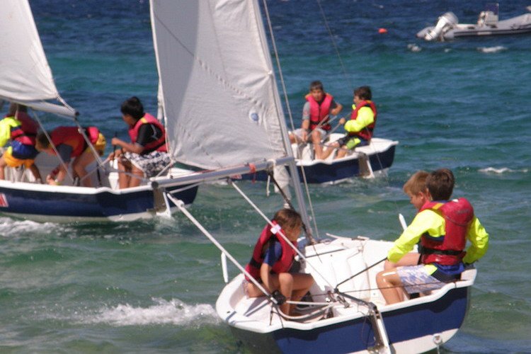 Familievakantie Sardinie