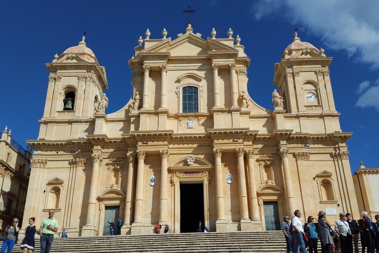 Noto Sicilië