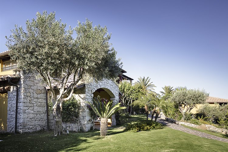 Cruccuris Resort