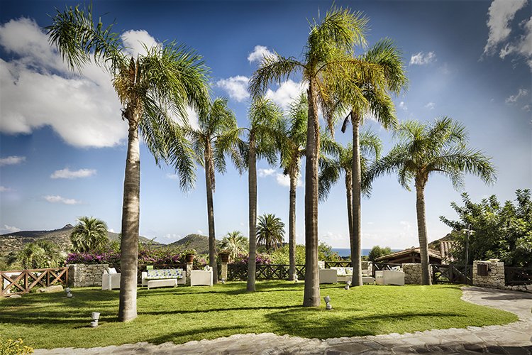 Cruccuris Resort