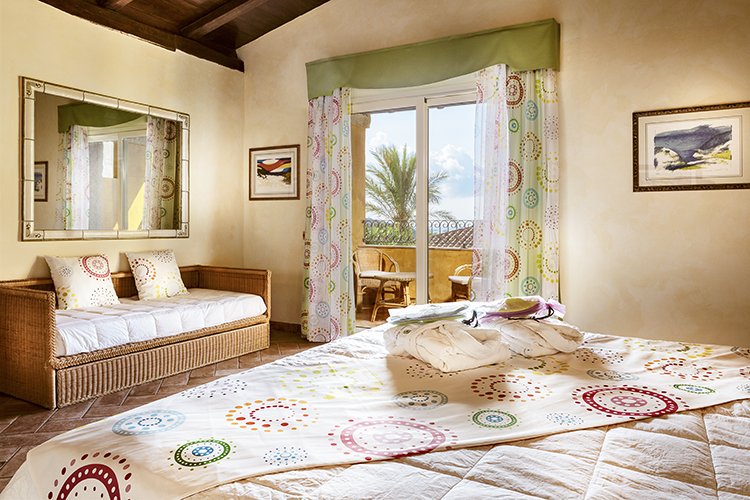 Cruccuris Resort