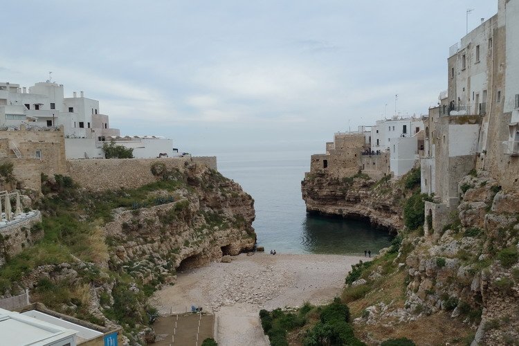 Polignano al Mare