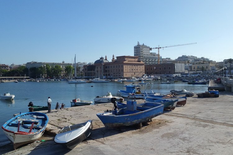 Bari - Puglia