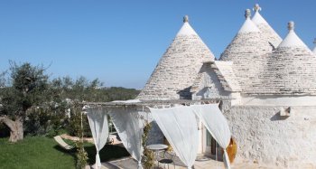 Puglia Charme Hotels