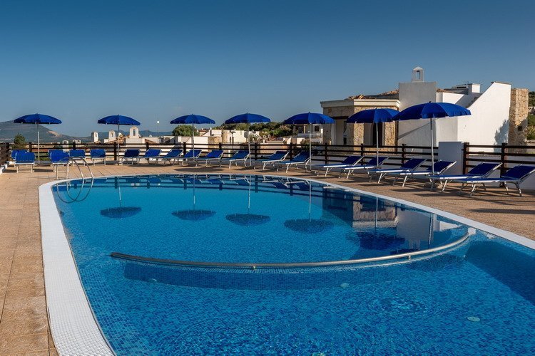 Vista Blu Resort