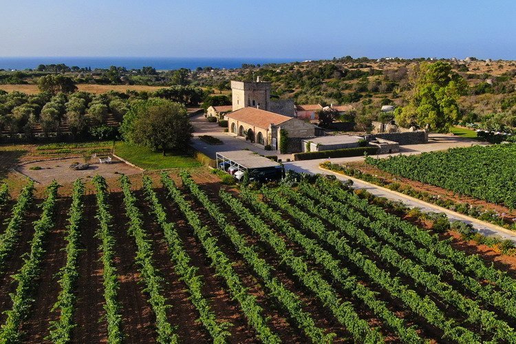 Antica Masseria Del Fano