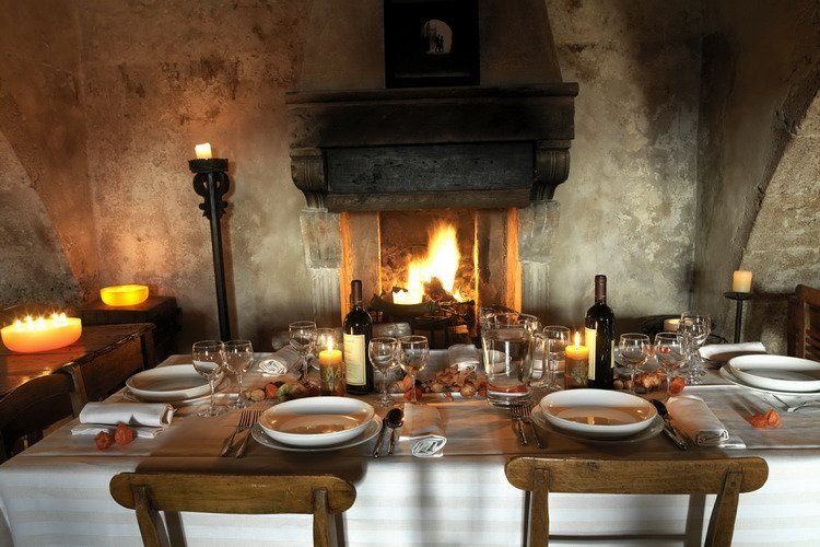Sextantio Albergo Diffuso
