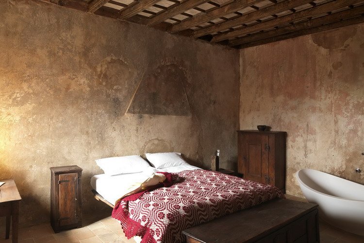 Sextantio Albergo Diffuso