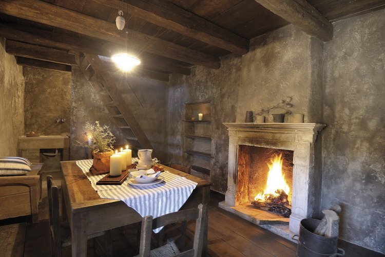Sextantio Albergo Diffuso