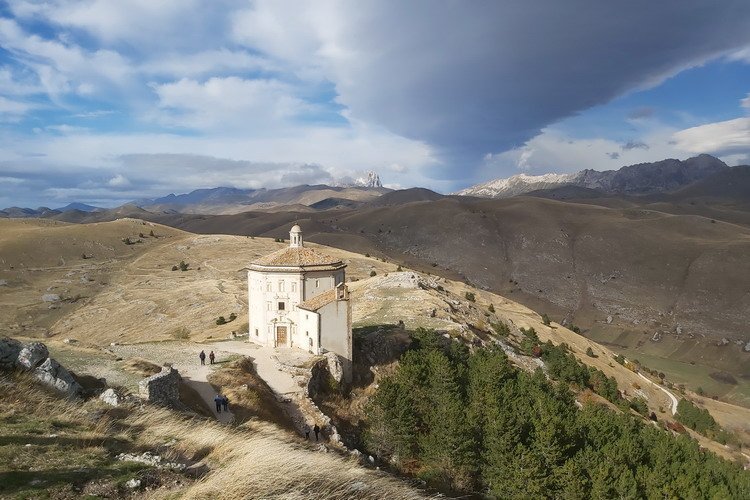 Sextantio Santo Stefano di Sessanio