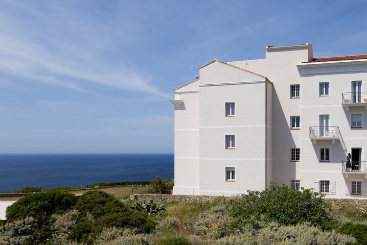 Hotel Santateresa Bonifacio