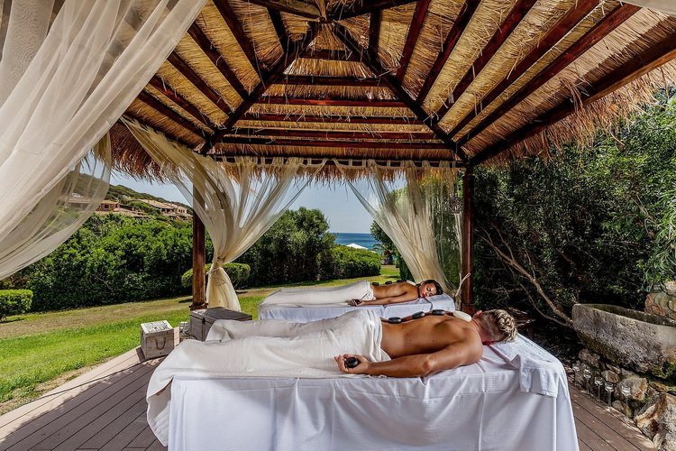 Cala Caterina Hotel