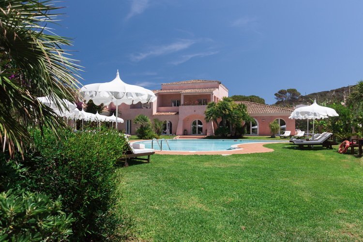 Cala Caterina
