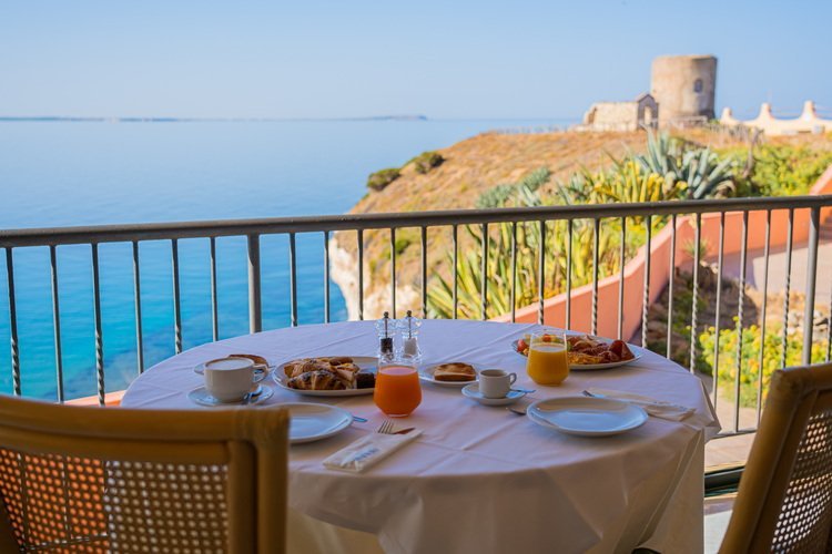 Hotel La Baja Pittinuri