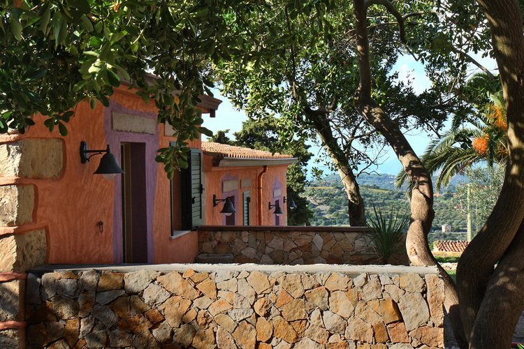 Asfodeli Villa