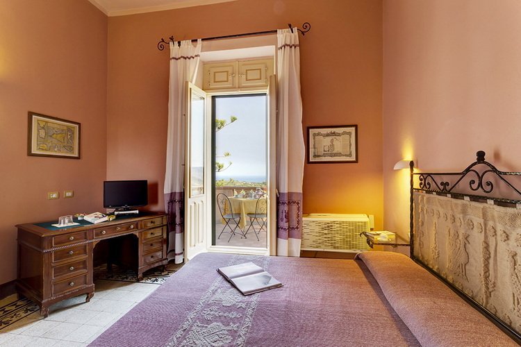 Asfodeli Villa