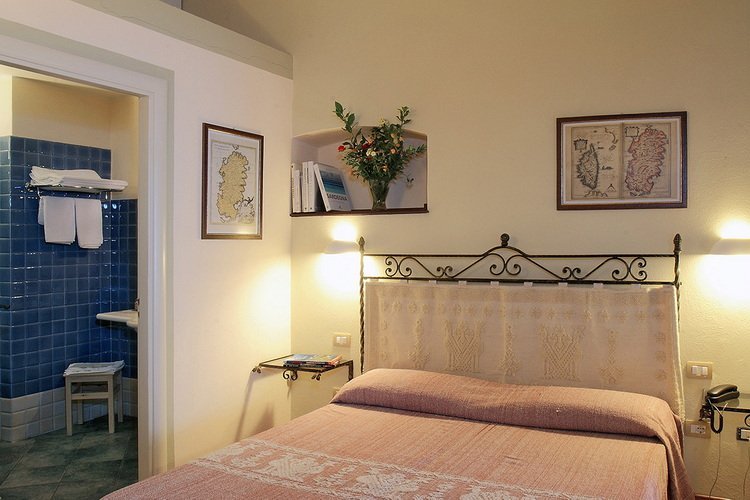 Asfodeli Villa
