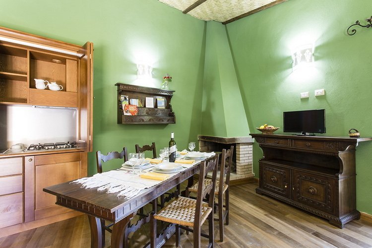 Asfodeli Villa