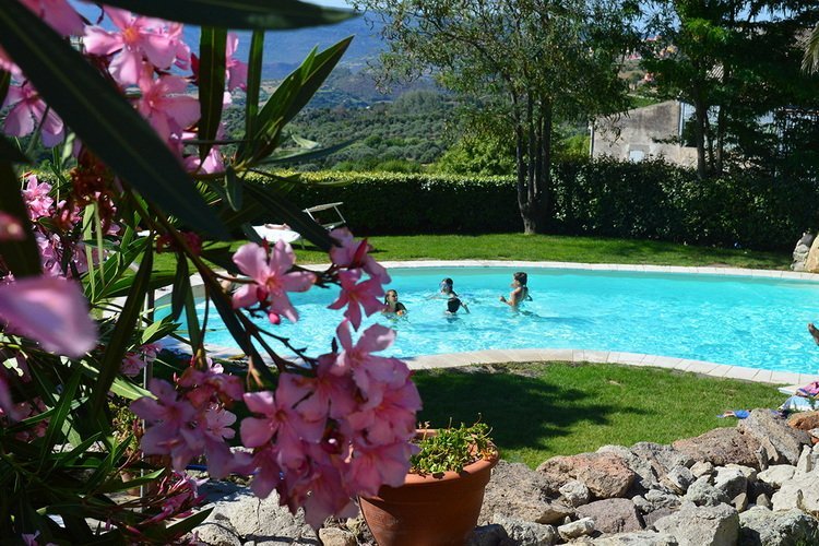 Asfodeli Villa
