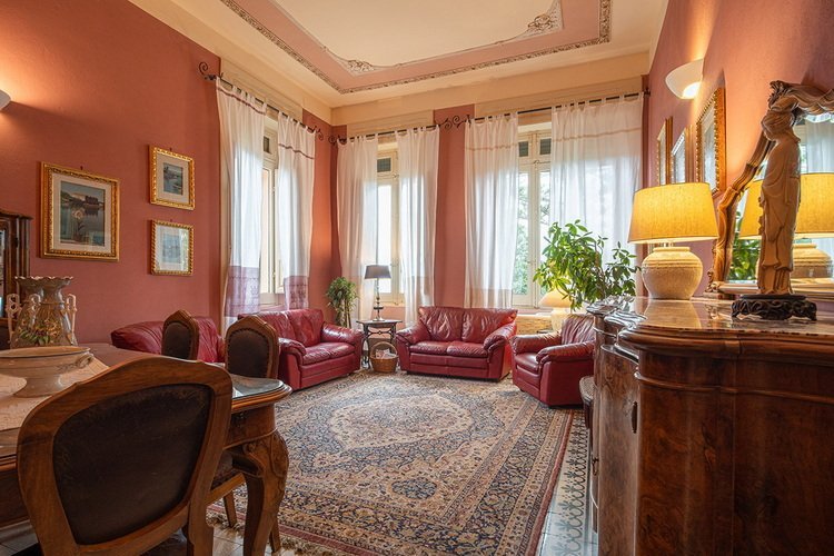 Asfodeli Villa
