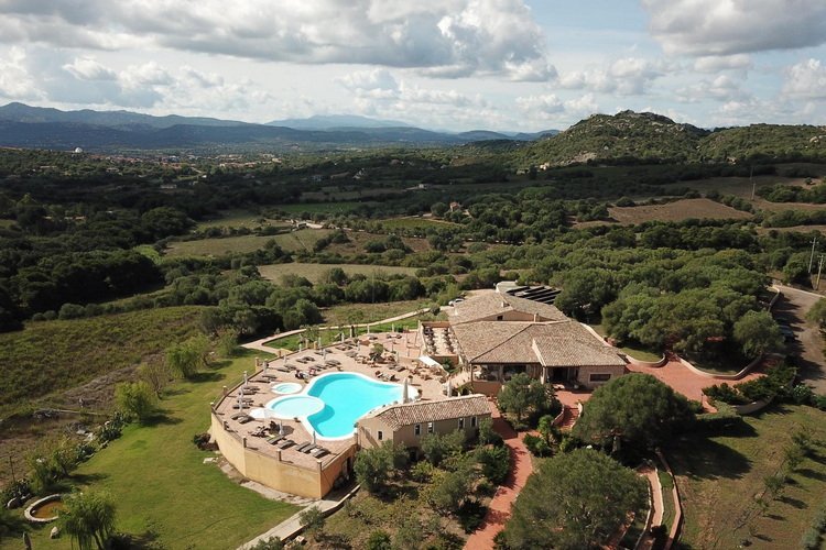 Hotel Parco degli Ulivi