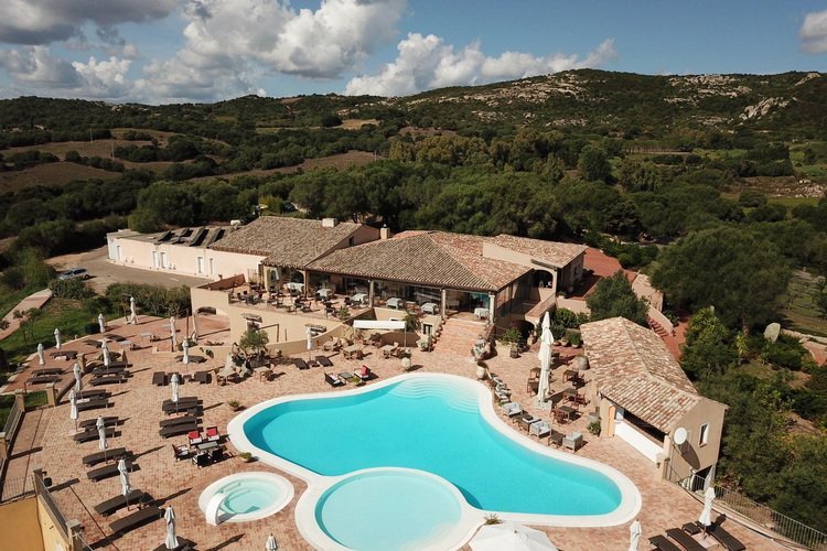 Hotel Parco degli Ulivi