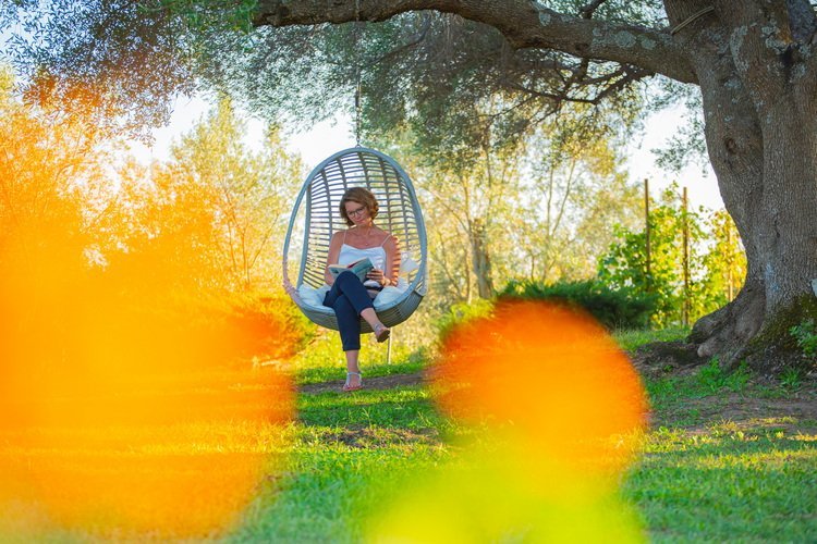 Hotel Parco degli Ulivi