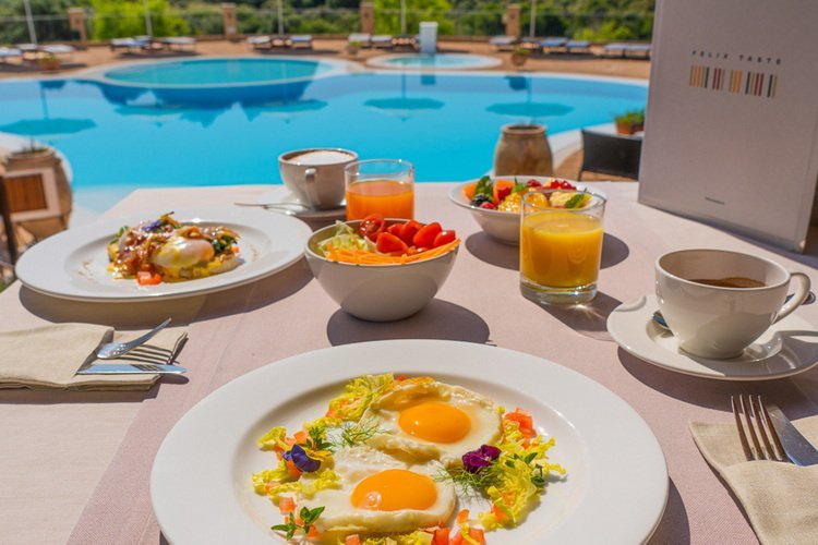 Hotel Parco degli Ulivi