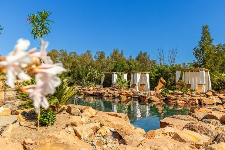 Hotel Corte Bianca Adults Only