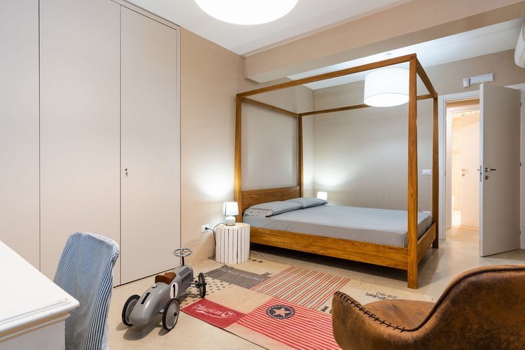 Casa degli Aranci Sicilie