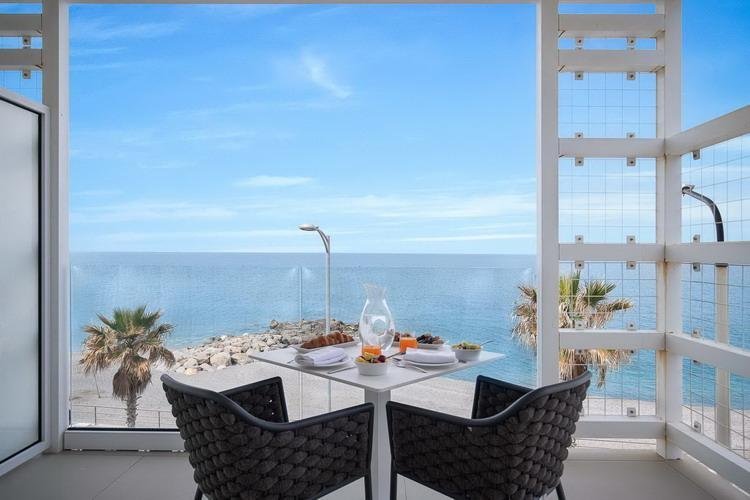 Seaside Hotel Capo d'Orlando