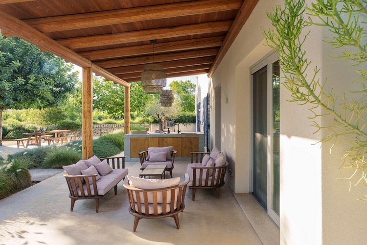 Casa degli Aranci Sicilie