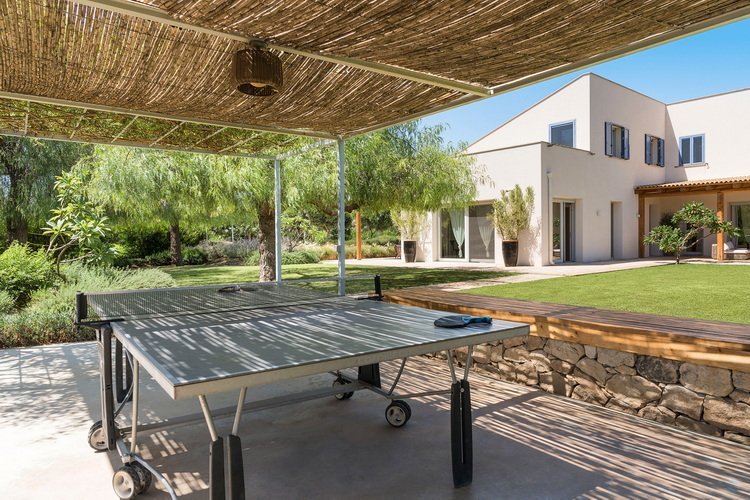 Casa degli Aranci Sicilie