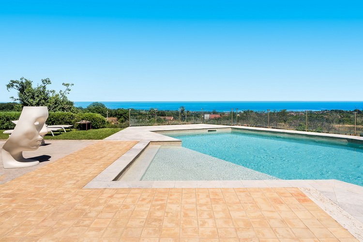 Villa La Torretta - Zafferana Etnea