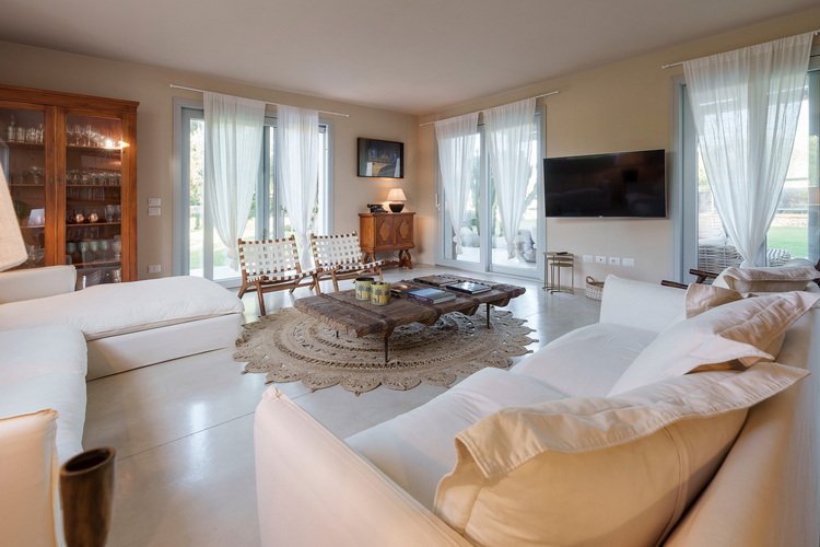 Casa degli Aranci Sicilie